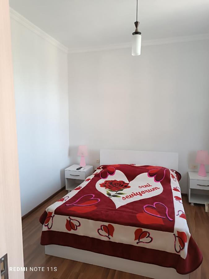 Guest House Irakli Makhinjauri Room photo